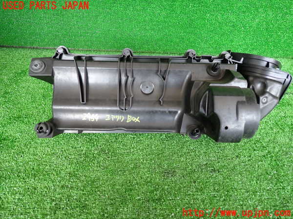 5UPJ-29542560]BMW ミニ(MINI)ジョンクーパーワークス(JCW)(MFJCW)エアクリーナーボックス 中古 (R56)_m0003.jpg