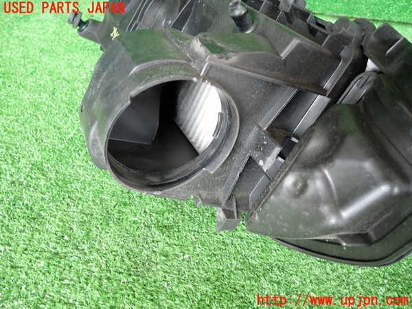 5UPJ-29542560]BMW ミニ(MINI)ジョンクーパーワークス(JCW)(MFJCW)エアクリーナーボックス 中古 (R56)_m0004.jpg