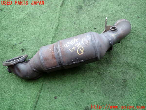 2UPJ-29542661]BMW ミニ(MINI)ジョンクーパーワークス(JCW)(MFJCW)触媒1 中古 (R56)_m0001.jpg