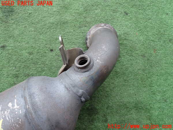 2UPJ-29542661]BMW ミニ(MINI)ジョンクーパーワークス(JCW)(MFJCW)触媒1 中古 (R56)_m0002.jpg