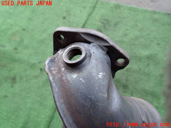 2UPJ-29542661]BMW ミニ(MINI)ジョンクーパーワークス(JCW)(MFJCW)触媒1 中古 (R56)_m0003.jpg