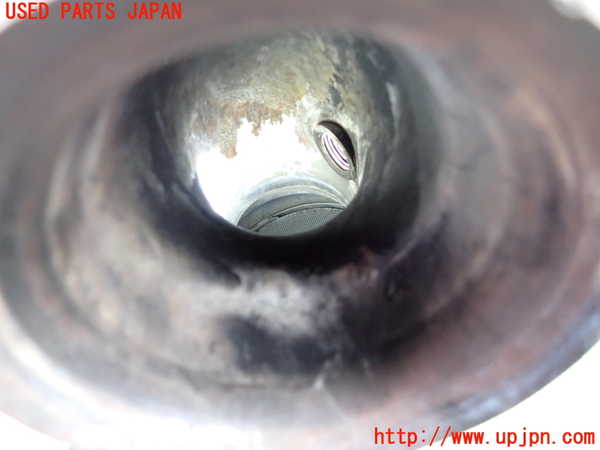 2UPJ-29542661]BMW ミニ(MINI)ジョンクーパーワークス(JCW)(MFJCW)触媒1 中古 (R56)_m0004.jpg