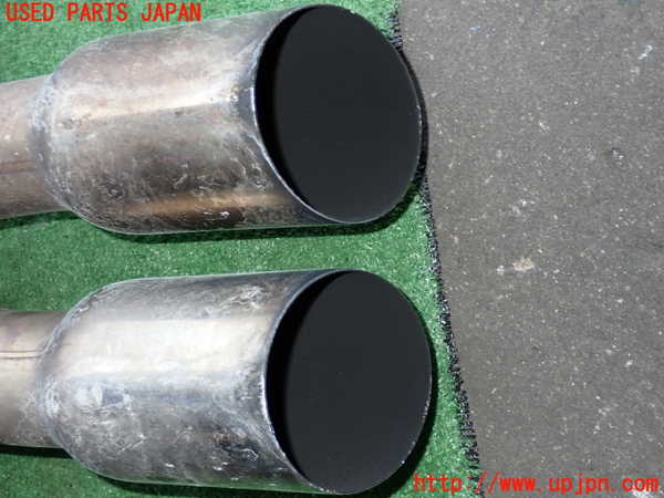 2UPJ-29542671]BMW ミニ(MINI)ジョンクーパーワークス(JCW)(MFJCW)リアマフラー1 中古 (R56)_m0005.jpg