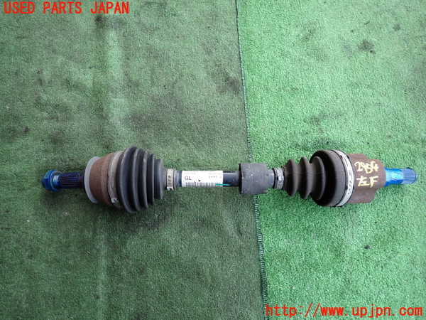 5UPJ-29544015]BMW ミニ(MINI)ジョンクーパーワークス(JCW)(MFJCW)左フロントドライブシャフト 中古 (R56)_m0001.jpg