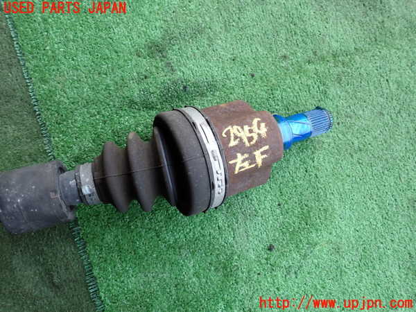 5UPJ-29544015]BMW ミニ(MINI)ジョンクーパーワークス(JCW)(MFJCW)左フロントドライブシャフト 中古 (R56)_m0002.jpg