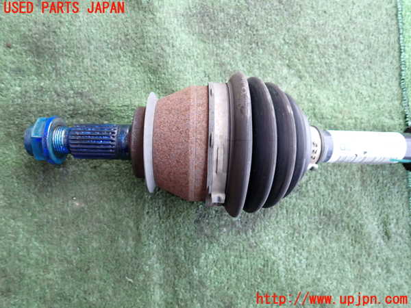 5UPJ-29544015]BMW ミニ(MINI)ジョンクーパーワークス(JCW)(MFJCW)左フロントドライブシャフト 中古 (R56)_m0003.jpg