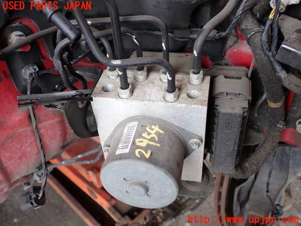 5UPJ-29544040]BMW ミニ(MINI)ジョンクーパーワークス(JCW)(MFJCW)ABSアクチュエーター 中古 (R56)_m0001.jpg