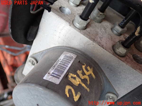 5UPJ-29544040]BMW ミニ(MINI)ジョンクーパーワークス(JCW)(MFJCW)ABSアクチュエーター 中古 (R56)_m0002.jpg