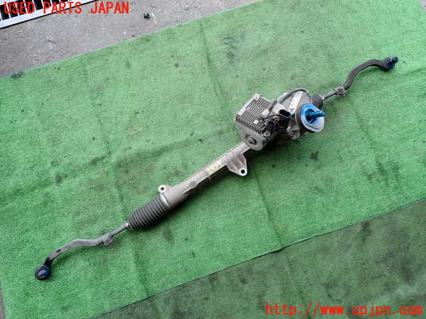 2UPJ-29544235]BMW ミニ(MINI)ジョンクーパーワークス(JCW)(MFJCW)パワステギアボックス 中古 (R56)_m0001.jpg