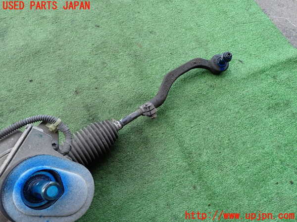 2UPJ-29544235]BMW ミニ(MINI)ジョンクーパーワークス(JCW)(MFJCW)パワステギアボックス 中古 (R56)_m0002.jpg