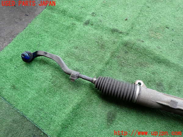 2UPJ-29544235]BMW ミニ(MINI)ジョンクーパーワークス(JCW)(MFJCW)パワステギアボックス 中古 (R56)_m0003.jpg