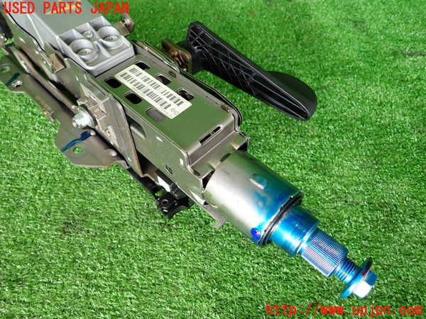 2UPJ-29544260]BMW ミニ(MINI)ジョンクーパーワークス(JCW)(MFJCW)ステアリングシャフト 中古 (R56)_m0002.jpg