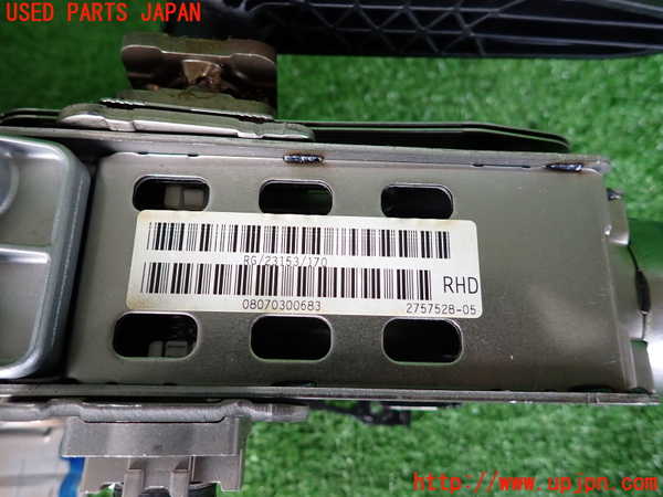 2UPJ-29544260]BMW ミニ(MINI)ジョンクーパーワークス(JCW)(MFJCW)ステアリングシャフト 中古 (R56)_m0005.jpg