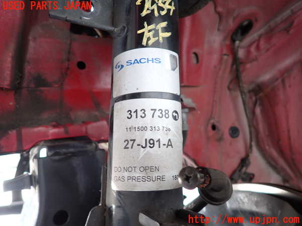 2UPJ-29545025]BMW ミニ(MINI)ジョンクーパーワークス(JCW)(MFJCW)左フロントストラット 中古 (R56)_m0002.jpg