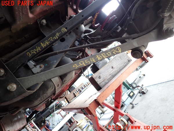 2UPJ-29545200]BMW ミニ(MINI)ジョンクーパーワークス(JCW)(MFJCW)右リアロアアーム1 中古 (R56)_m0001.jpg