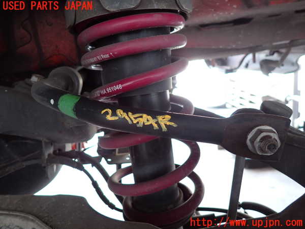 5UPJ-29545445]BMW ミニ(MINI)ジョンクーパーワークス(JCW)(MFJCW)リアスタビライザー 中古 (R56)_m0001.jpg