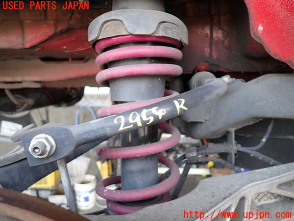 5UPJ-29545445]BMW ミニ(MINI)ジョンクーパーワークス(JCW)(MFJCW)リアスタビライザー 中古 (R56)_m0002.jpg