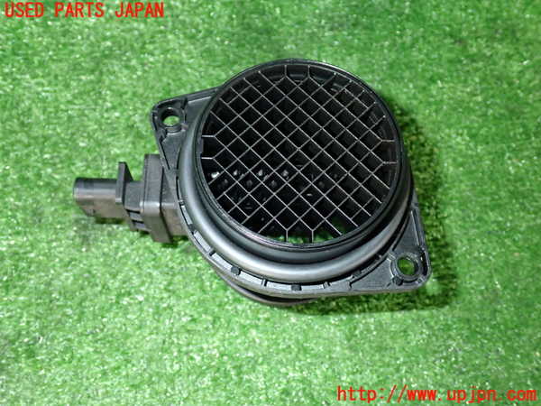 5UPJ-29546320]BMW ミニ(MINI)ジョンクーパーワークス(JCW)(MFJCW)エアフロメーター (エアマスセンサー) 中古 (R56)_m0001.jpg