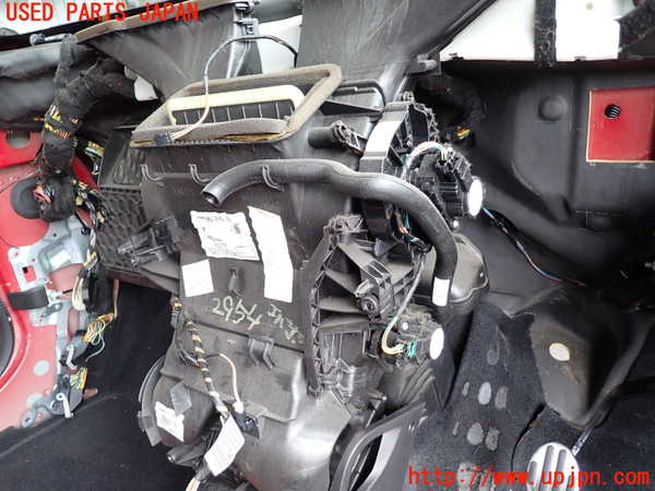 2UPJ-29546081]BMW ミニ(MINI)ジョンクーパーワークス(JCW)(MFJCW)エバポレーター1 中古 (R56)_m0002.jpg
