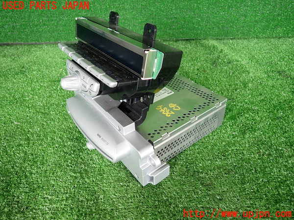 2UPJ-29546480]BMW ミニ(MINI)ジョンクーパーワークス(JCW)(MFJCW)CDプレーヤー 中古 (R56)_m0002.jpg