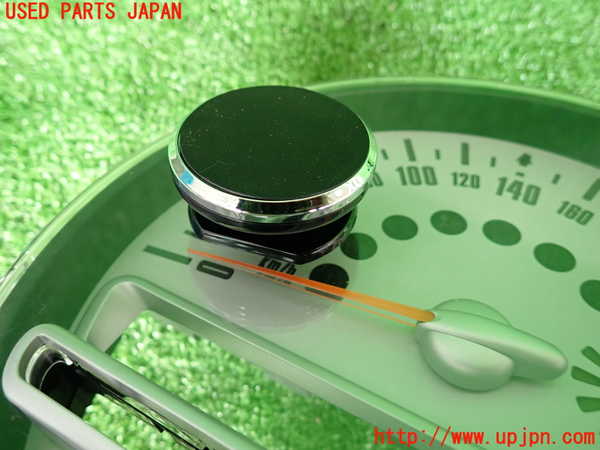 2UPJ-29546170]BMW ミニ(MINI)ジョンクーパーワークス(JCW)(MFJCW)スピードメーター 中古 (R56)_m0002.jpg