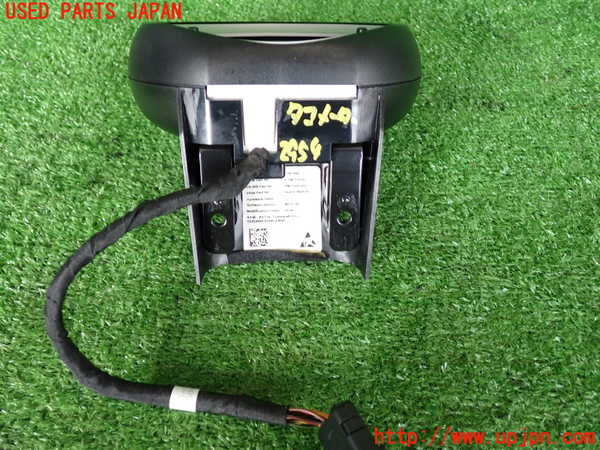 5UPJ-29546230]BMW ミニ(MINI)ジョンクーパーワークス(JCW)(MFJCW)タコメーター 中古 (R56)_m0003.jpg