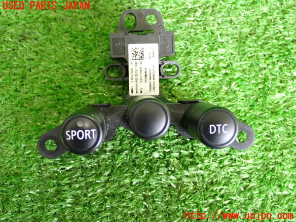 2UPJ-29546306]BMW ミニ(MINI)ジョンクーパーワークス(JCW)(MFJCW)スイッチ1 (DTC) 中古 (R56)_m0001.jpg
