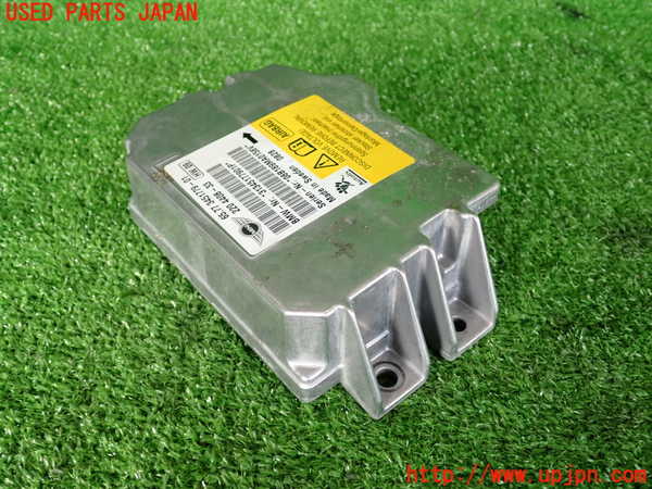 2UPJ-29546145]BMW ミニ(MINI)ジョンクーパーワークス(JCW)(MFJCW)エアバッグコンピューター 中古 (R56)_m0001.jpg