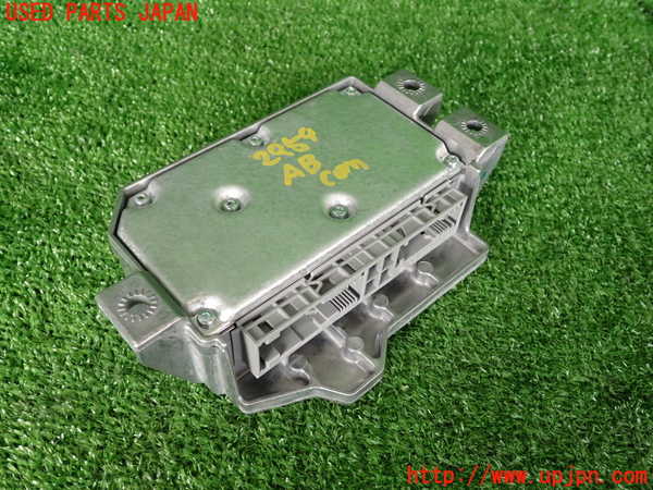 2UPJ-29546145]BMW ミニ(MINI)ジョンクーパーワークス(JCW)(MFJCW)エアバッグコンピューター 中古 (R56)_m0002.jpg