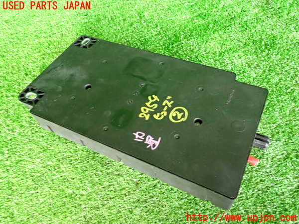 2UPJ-29546742]BMW ミニ(MINI)ジョンクーパーワークス(JCW)(MFJCW)ヒューズボックス2 中古 (R56)_m0003.jpg