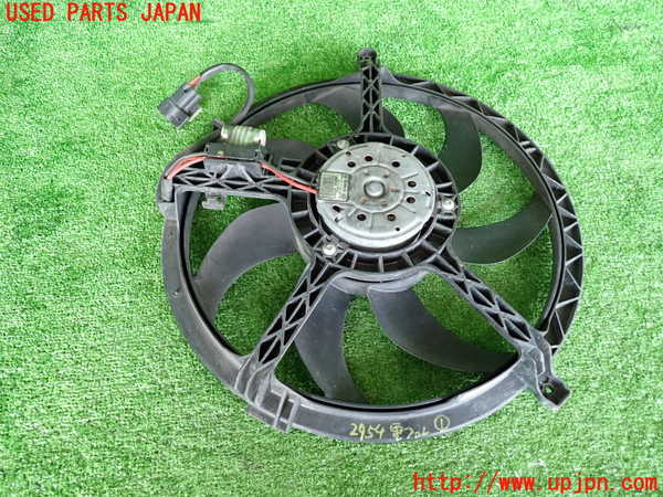 5UPJ-29546836]BMW ミニ(MINI)ジョンクーパーワークス(JCW)(MFJCW)電動ファン1 中古 (R56)_m0002.jpg