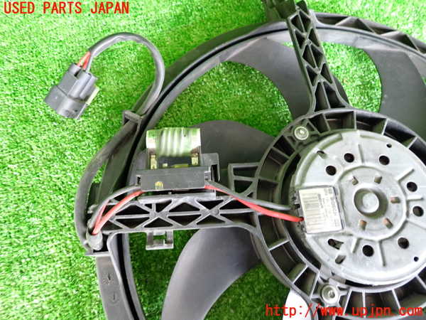 5UPJ-29546836]BMW ミニ(MINI)ジョンクーパーワークス(JCW)(MFJCW)電動ファン1 中古 (R56)_m0003.jpg