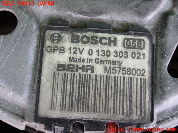 5UPJ-29546836]BMW ミニ(MINI)ジョンクーパーワークス(JCW)(MFJCW)電動ファン1 中古 (R56)_m0004.jpg