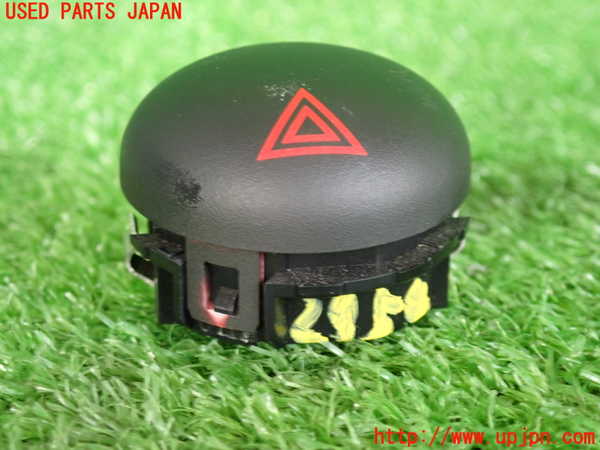 2UPJ-29546290]BMW ミニ(MINI)ジョンクーパーワークス(JCW)(MFJCW)ハザードスイッチ 中古 (R56)_m0002.jpg