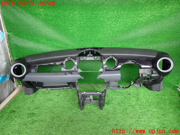 2UPJ-29547505]BMW ミニ(MINI)ジョンクーパーワークス(JCW)(MFJCW)ダッシュボード 中古 (R56)_m0001.jpg