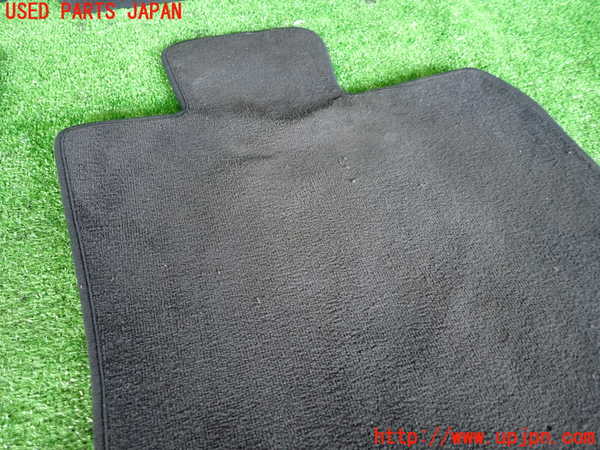 5UPJ-29547800]BMW ミニ(MINI)ジョンクーパーワークス(JCW)(MFJCW)フロアマット 中古 (R56)_m0002.jpg