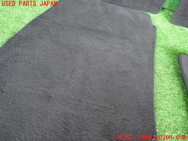 5UPJ-29547800]BMW ミニ(MINI)ジョンクーパーワークス(JCW)(MFJCW)フロアマット 中古 (R56)_m0003.jpg