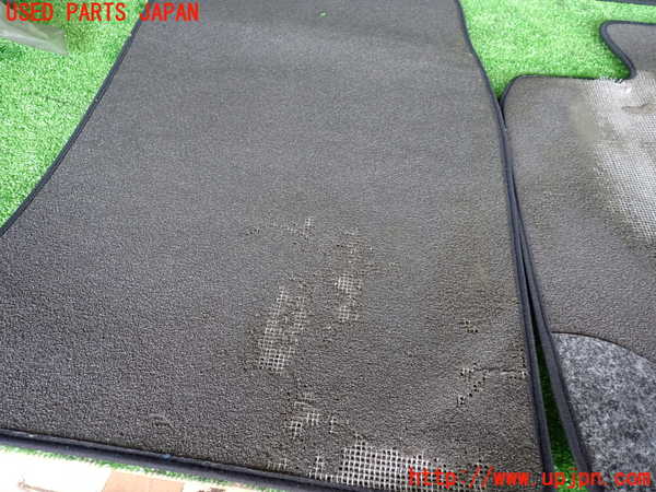 5UPJ-29547800]BMW ミニ(MINI)ジョンクーパーワークス(JCW)(MFJCW)フロアマット 中古 (R56)_m0005.jpg