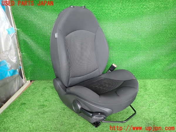2UPJ-29547035]BMW ミニ(MINI)ジョンクーパーワークス(JCW)(MFJCW)運転席シート 中古 (R56)_m0001.jpg