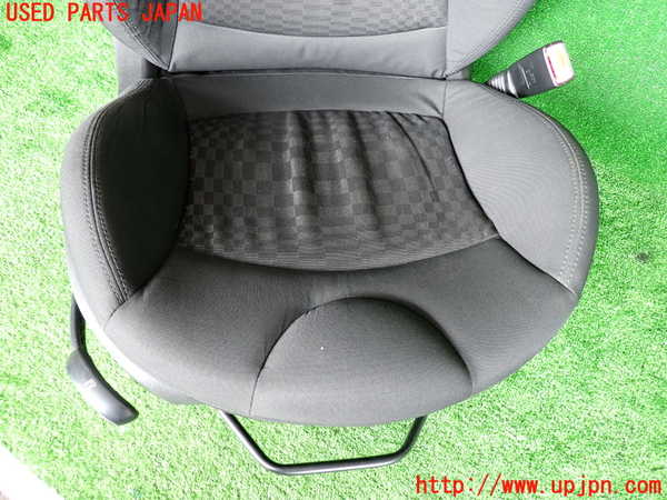 2UPJ-29547035]BMW ミニ(MINI)ジョンクーパーワークス(JCW)(MFJCW)運転席シート 中古 (R56)_m0002.jpg