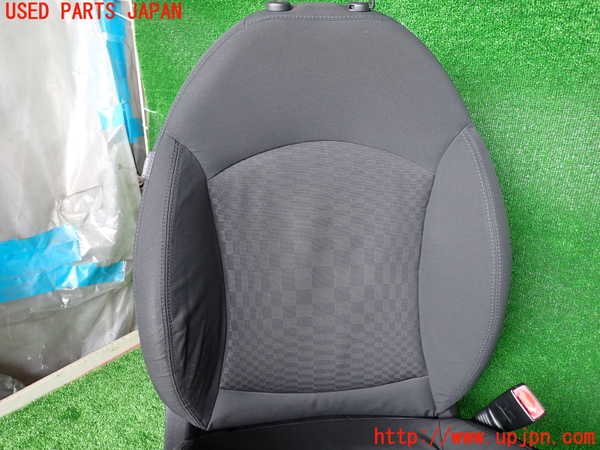 2UPJ-29547035]BMW ミニ(MINI)ジョンクーパーワークス(JCW)(MFJCW)運転席シート 中古 (R56)_m0003.jpg