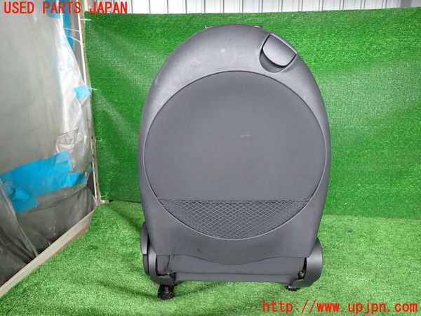2UPJ-29547035]BMW ミニ(MINI)ジョンクーパーワークス(JCW)(MFJCW)運転席シート 中古 (R56)_m0004.jpg
