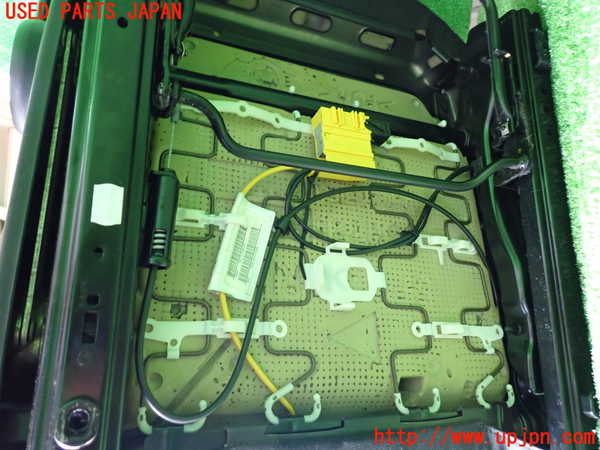 2UPJ-29547035]BMW ミニ(MINI)ジョンクーパーワークス(JCW)(MFJCW)運転席シート 中古 (R56)_m0005.jpg