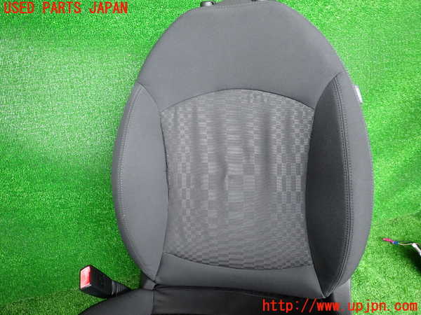 5UPJ-29547065]BMW ミニ(MINI)ジョンクーパーワークス(JCW)(MFJCW)助手席シート 中古 (R56)_m0004.jpg
