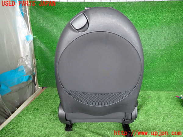 5UPJ-29547065]BMW ミニ(MINI)ジョンクーパーワークス(JCW)(MFJCW)助手席シート 中古 (R56)_m0005.jpg