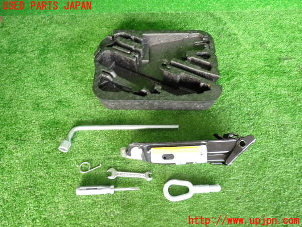 2UPJ-29547805]BMW ミニ(MINI)ジョンクーパーワークス(JCW)(MFJCW)車載工具 中古 (R56)_m0001.jpg