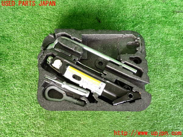 2UPJ-29547805]BMW ミニ(MINI)ジョンクーパーワークス(JCW)(MFJCW)車載工具 中古 (R56)_m0002.jpg