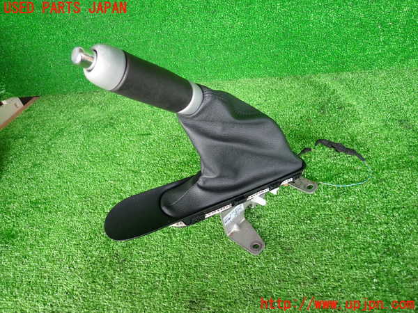 2UPJ-29547550]BMW ミニ(MINI)ジョンクーパーワークス(JCW)(MFJCW)サイドブレーキレバー 中古 (R56)_m0001.jpg