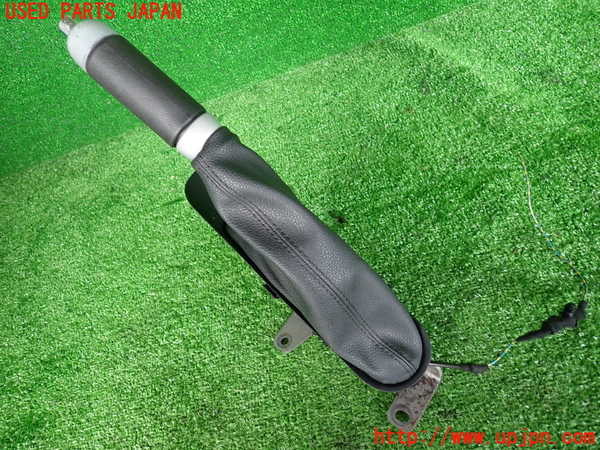 2UPJ-29547550]BMW ミニ(MINI)ジョンクーパーワークス(JCW)(MFJCW)サイドブレーキレバー 中古 (R56)_m0002.jpg