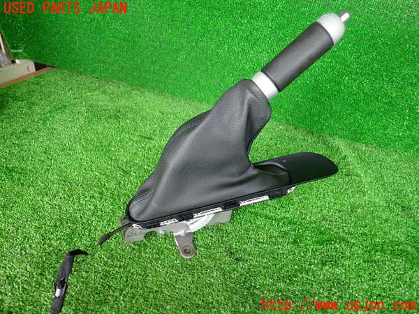 2UPJ-29547550]BMW ミニ(MINI)ジョンクーパーワークス(JCW)(MFJCW)サイドブレーキレバー 中古 (R56)_m0003.jpg